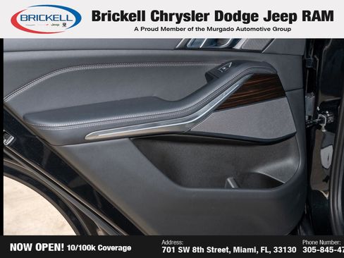 Used 2024 BMW X5 xDrive50e image 13