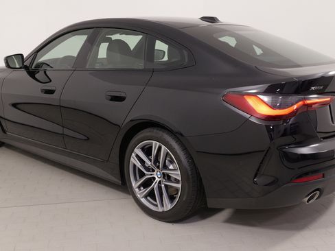 Used 2023 BMW 430i Gran Coupe xDrive 430i xDrive Gran Coupe w/ Premium Package image 14