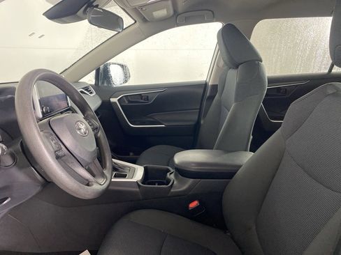 Used 2023 Toyota RAV4 LE image 14