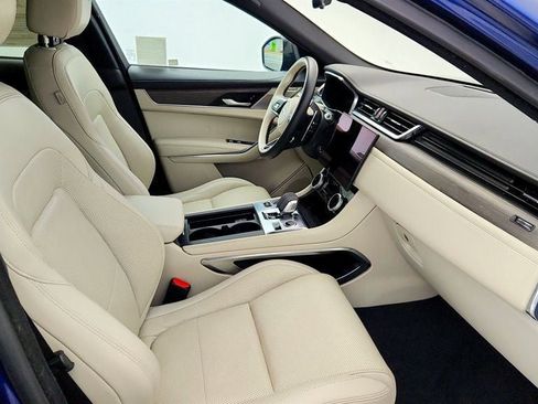 Used 2021 Jaguar F-PACE S image 23