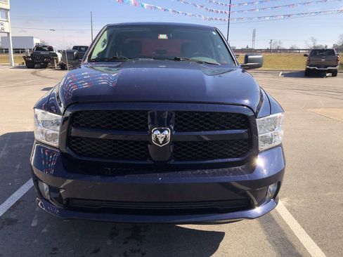 Used 2016 RAM 1500 Express image 8