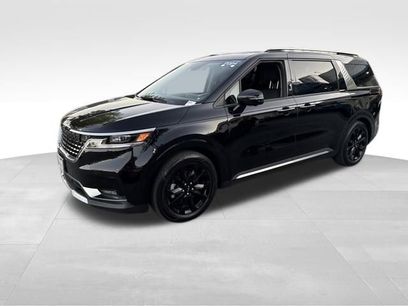 Used 2024 Kia Carnival SX Prestige