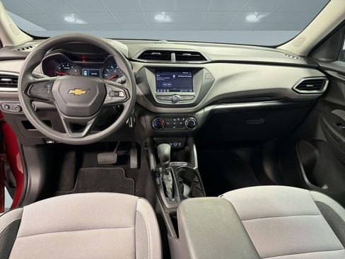 Used 2023 Chevrolet TrailBlazer LS image 16