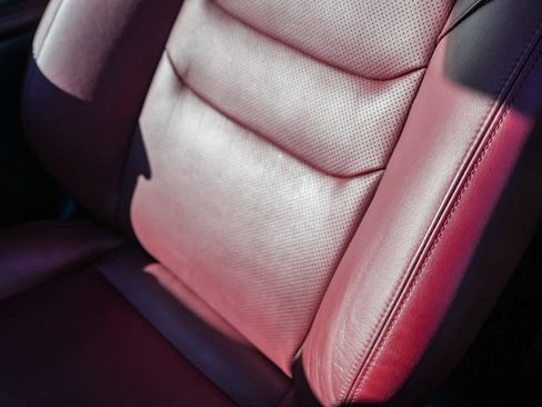 Used 2023 MAZDA CX-9 Carbon Edition image 23