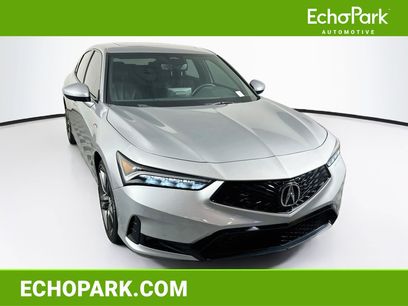 Used 2023 Acura Integra A-Spec