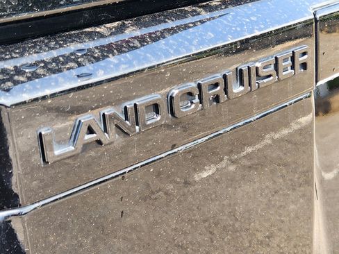 Used 2024 Toyota Land Cruiser AWD/4WD image 29