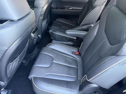 Used 2023 Hyundai Palisade XRT AWD/4WD image 23