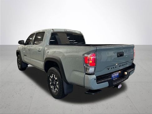 Used 2023 Toyota Tacoma TRD Off-Road image 10