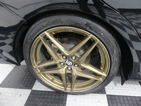 Used 2020 Subaru Impreza 2.0i image 16