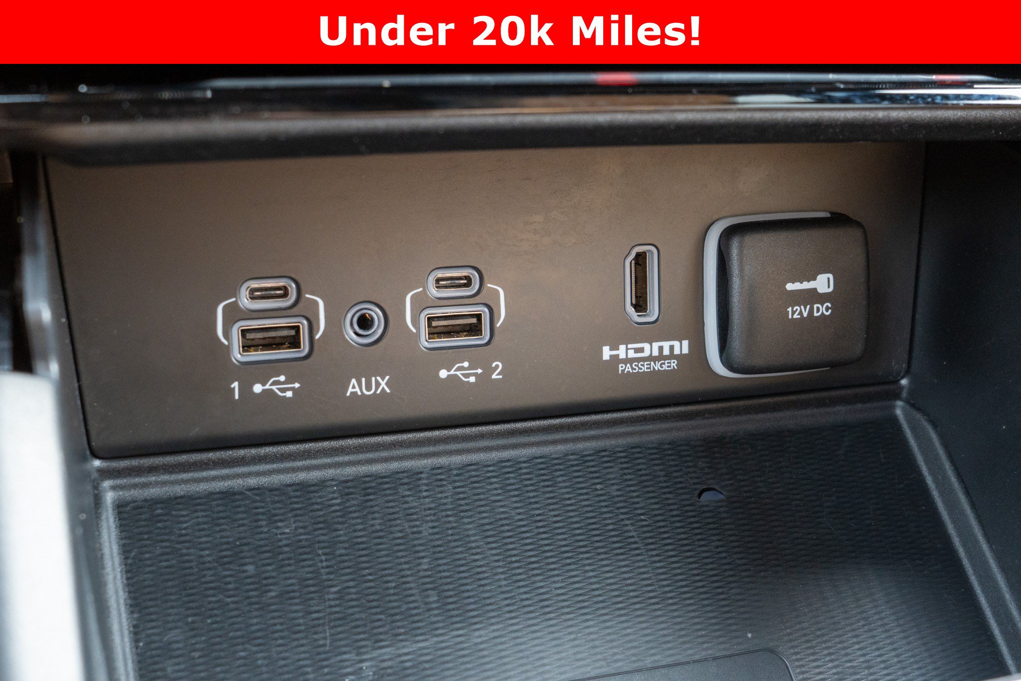 Used 2024 Jeep Grand Cherokee L Summit AWD/4WD image 20