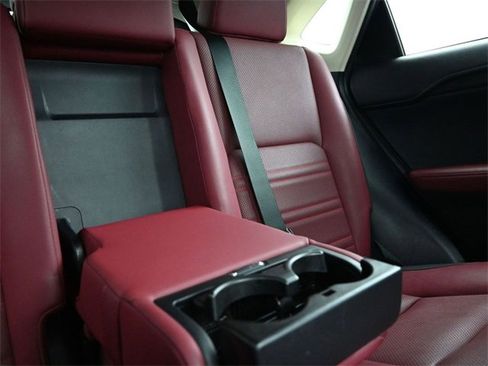 Used 2021 Lexus NX 300 AWD w/ Comfort Package image 20