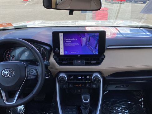 Certified 2025 Toyota RAV4 XLE Premium w/ Weather Package AWD/4WD image 28