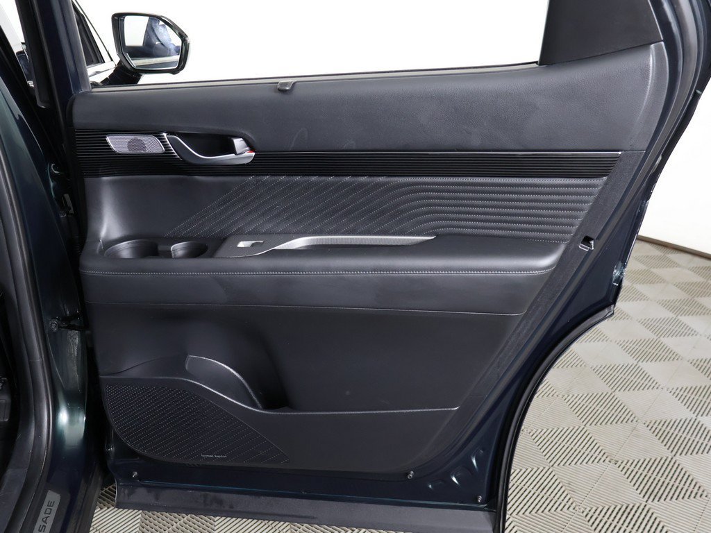 Used 2023 Hyundai Palisade Calligraphy AWD/4WD image 34
