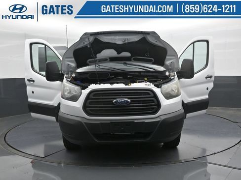 Used 2016 Ford Transit 350 XL image 51