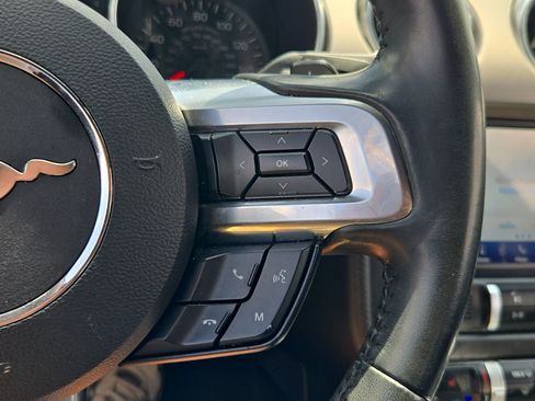 Used 2020 Ford Mustang Premium RWD image 19