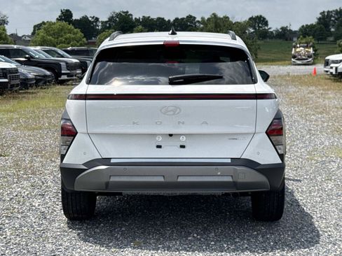 New 2026 Hyundai Kona Limited AWD/4WD image 14