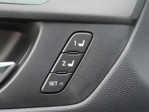 New 2026 Honda CR-V Sport-L image 13