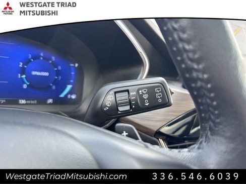 Used 2020 Ford Escape Titanium AWD/4WD image 12