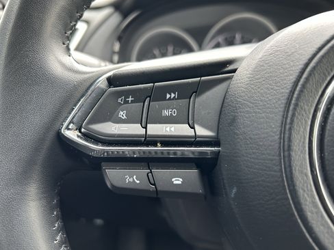 Certified 2023 MAZDA CX-9 Touring image 19