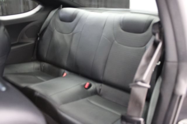 Used 2016 Hyundai Genesis Coupe 3.8 RWD image 20