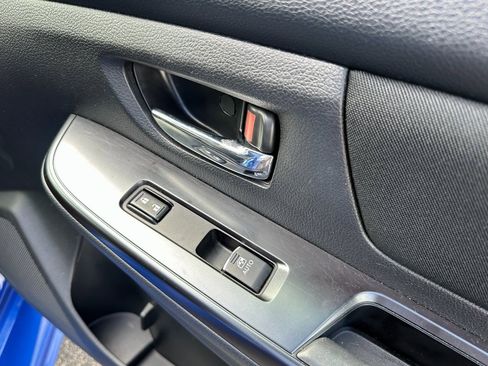 Used 2019 Subaru WRX Premium w/ Popular Package #3 (IZT) image 19