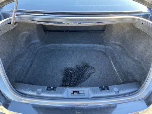 Used 2015 Ford Taurus SHO image 34