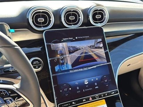New 2026 Mercedes-Benz GLC 300 4MATIC image 18