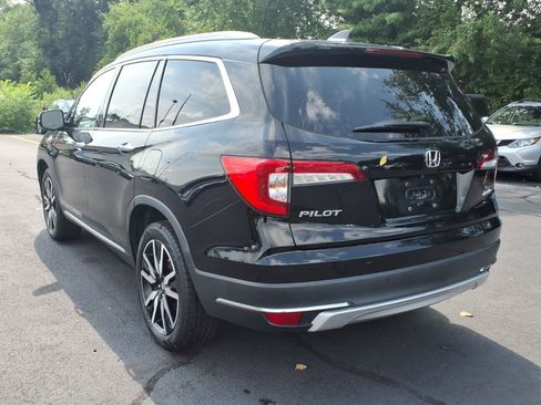 Used 2019 Honda Pilot Touring image 7