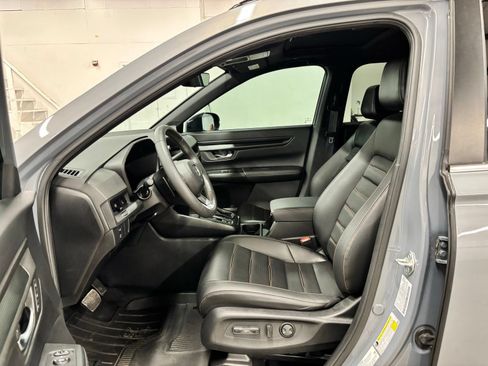 Used 2024 Honda CR-V Sport-L image 16