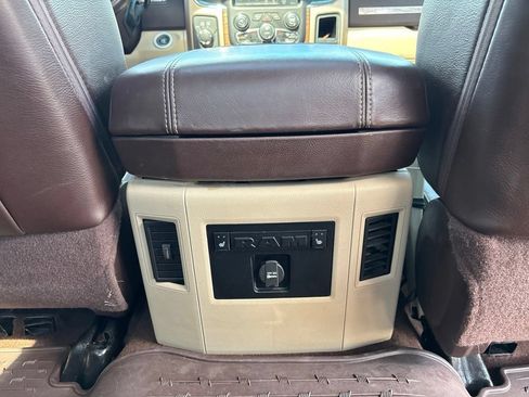 Used 2016 RAM 2500 Longhorn AWD/4WD image 24