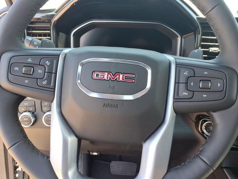 New 2026 GMC Sierra 1500 SLT w/ SLT Premium Plus Package AWD/4WD image 22