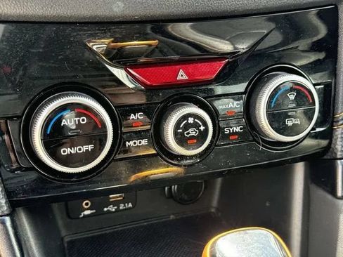 Used 2024 Subaru Forester Wilderness AWD/4WD image 42