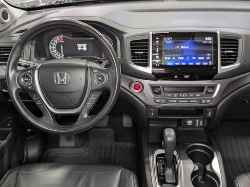 Used 2018 Honda Pilot EX-L image 5