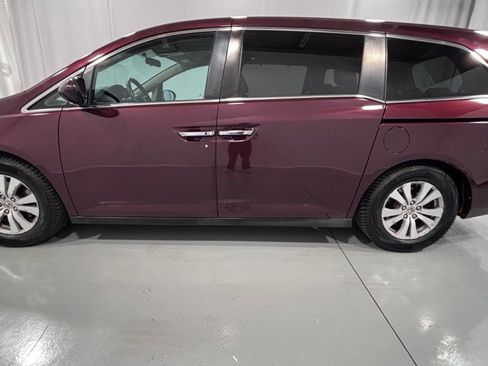 Used 2014 Honda Odyssey EX image 8
