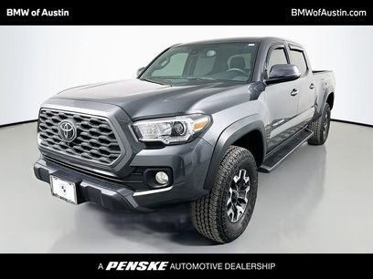Used 2023 Toyota Tacoma TRD Sport