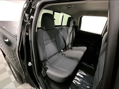 New 2026 Nissan Frontier S RWD image 34