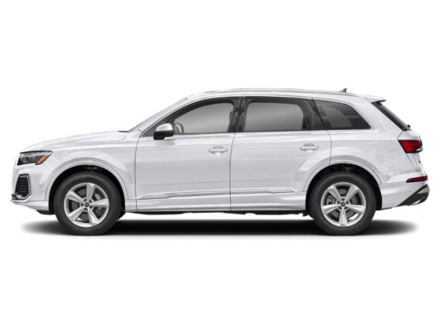 Used 2026 Audi Q7 2.0T Premium Plus AWD/4WD image 3