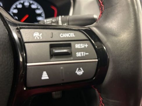 Certified 2024 Honda Civic Si image 30