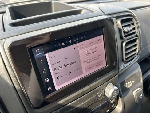 New 2026 RAM ProMaster 1500 w/ Convenience Group image 19