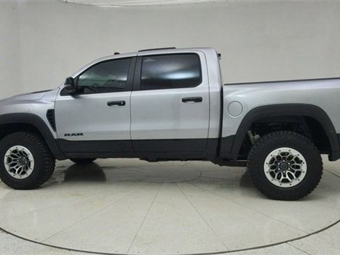 Used 2026 RAM 1500 RHO w/ RHO Level 1 Equipment Group image 71