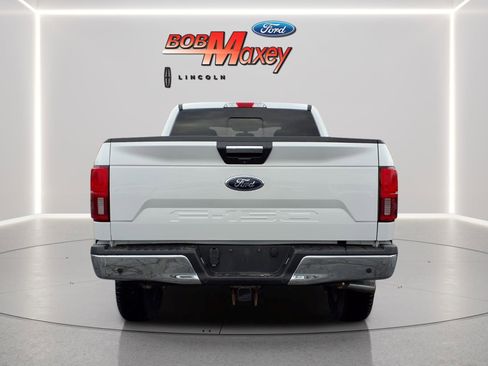 Used 2019 Ford F150 XLT w/ Equipment Group 302A Luxury image 6