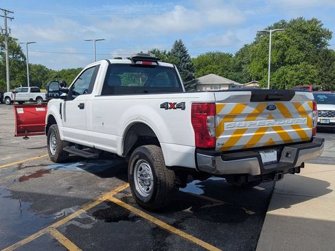 Used 2022 Ford F250 XL w/ Power Equipment Group AWD/4WD image 6