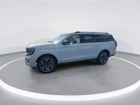 New 2026 Ford Expedition Max Platinum image 5