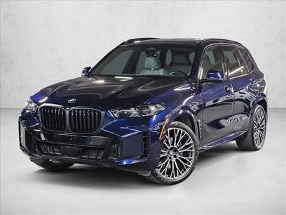 Certified 2024 BMW X5 xDrive40i w/ M Sport Package