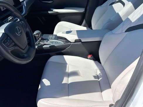 Used 2024 Lexus UX 250h F Sport AWD/4WD image 13