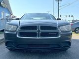 Used 2014 Dodge Charger SXT Plus image 3