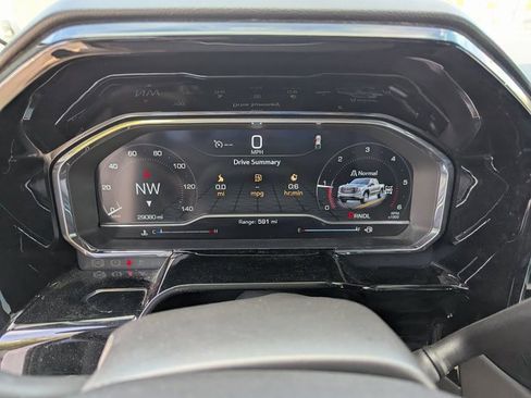 Used 2023 GMC Sierra 1500 Elevation w/ X31 Off-Road Package image 24