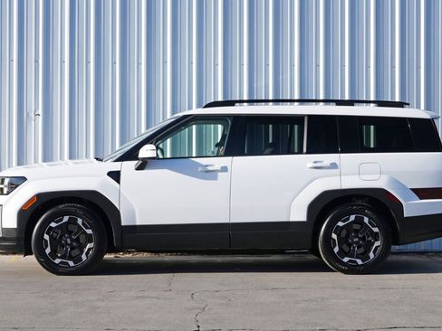 Used 2024 Hyundai Santa Fe SEL image 8