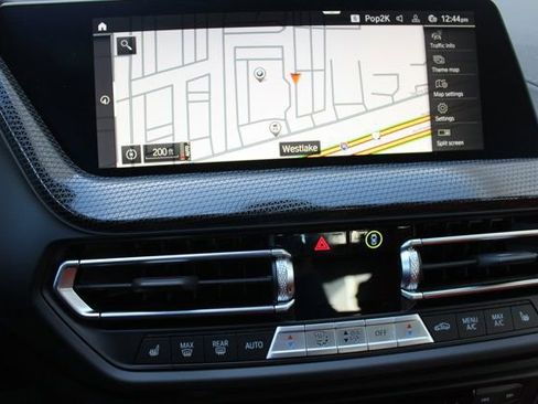 Used 2024 BMW M235i xDrive Gran Coupe w/ Premium Package image 8