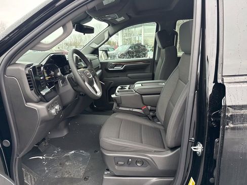 New 2026 GMC Sierra 1500 Elevation image 9